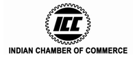 Indian Chamber of Commerce logo