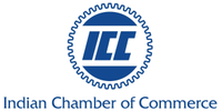 Indian Chamber of Commerce logo