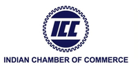 Indian Chamber of Commerce logo