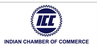 Indian Chamber of Commerce logo