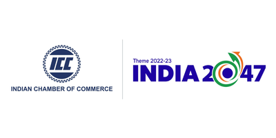 Indian Chamber of Commerce logo