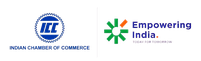 Indian Chamber of Commerce logo
