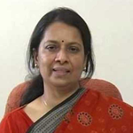 Dr Mona Sharma (Addl. Chief Secretary, Dept. of Forest, Environment & Climate Change at Government of Odisha)