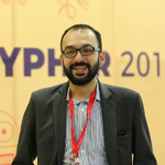 Mr Dipyaman Sanyal (Head - Academics & Learning at Hero Vired)