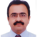 Puneet Mehndiratta (Vice President at Adani Group)