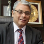 Arijit Basu (Chairman at HDB Financial Services Ltd.)