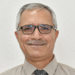 Mr. Vinod Kumar Arora (DGM Agri Business at State Bank of India)