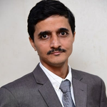 Mr. Vikash Khatri (CEO of Aviral Consulting)