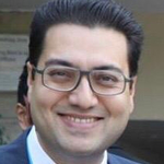 Kanishka Sethia (ICC Logistics Expert Committee &  Director of Western Carriers India Ltd)
