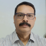 Mr. Ranjeet Kumar Ghosh (General Manager - Systems at Coal India Ltd.)