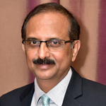 Mr. Challa Sreenivasulu Setty (MD- Retail & Digital Banking at SBI)