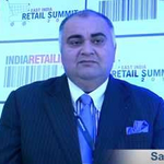 Sanjeev Mehra (CEO & Executive Director of Quest Properties India Limited)