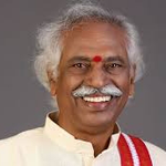 His Excellency Shri Bandaru Dattatraya (Hon'ble Governor of Haryana)