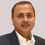 Mr. Ranen Banerjee (Partner and Leader, Economic Advisory, PwC India at PwC India)