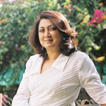 Karen Anand (Food and Travel Journalist)