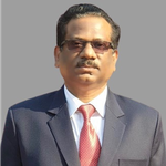 Prabhat Kumar (Director General of DGFASLI)