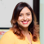 Sukirti Patnaik (National Chairperson, ICC National Women Entrepreneurship Council (INWEC))