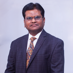 Dr. Sudhindra Tatti (Co-founder and CEO of Prompt Innovations)