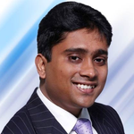 Arindam Sarkar (Partner at Fox & Mandal)