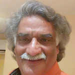 Padama Shri Samman Dr. Rajani Kant (GI Expert and General Secretary at Human Welfare Association)