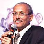 Mr S Ganesh Kumar (Former Executive Director of Reserve Bank of India)