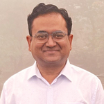 Dr. Rahul Gupta (Head of Operations at Genus ABS India)