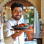 Ranveer Brar (Celebrity Chef)