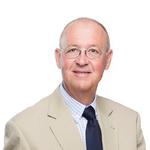 Mark Füllemann (Founder and Director of GmbH, Switzerland)
