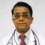 Prof. Dr. Ravi Kumar Chittoria (HoD, Telemedicine & IT Wing at JIPMER, India)