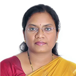 Ms. Leena Chandrasekaran (Group Head, Nursing Operations at Dr. Mehta’s Hospitals)