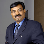 Ravindra Ulangwar (Head, Water Management at WILO Mather & Platt Pumps Private Limited)