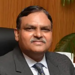 Dr. Meenesh Shah (Chairman & Managing Director of National Dairy Development Board (NDDB))