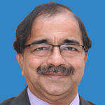 Kishore C. Supekar (Managing Director of National Cooperative Dairy Federation of India Limited (NCDFI), Anand, Gujarat)