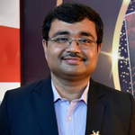 Prof. Dr. Biswajoy Chatterjee (Vice Chancellor at University Of Engineering Management (UEM), Jaipur)
