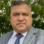 Ishantor Sobhapandit (Regional Director - Northeast of Indian Chamber of Commerce)