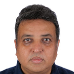 Mr. Sushil Dugar (COO – Logistics Services at Balmer & Lawrie)