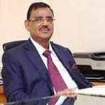 Mr Mahendra K. Gupta (Co- Chairman at ICC Odisha State Council)