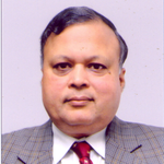 Mr. Sanjiv Garg, IRTS , CMILT (Secretary General, The Chartered Institute of Logistics & Transport -India, & Former Managing Director, at Piplavav Railway Corporation Limited, & Former Additional Member, Railway Board)