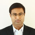 Jaydeep Saha (CEO of Empwred. Singapore)