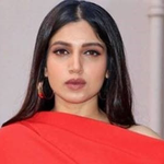 Ms. Bhumi Pednekar (Renowned Indian Actress)