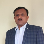 Manjit Kumar Nayak (Director of Software Technology Parks of India (STPI))