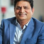 Dr. Naresh Tyagi (Chief Sustainability Officer at Aditya Birla Fashion and Retail Group)