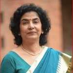 Prof. Dr. Radha R Sharma (HR Ambassador for India at Academy of Management & Jury Member - ICC)