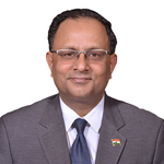 Mr. Keku Gazder (Managing Director and Chief Executive Officer of Aviapro Logistics Services Pvt Ltd)