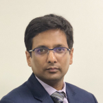 Mr. Prashant Garg (Partner – Technology Consulting at Ernst & Young LLP)