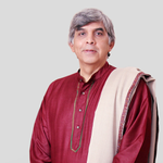 Prof Dinesh Singh (Chancellor at K R Mangalam University)