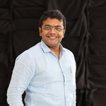 Dr. Arjun Thayumana Sundaram (Executive Director & CEO of New Medical Centre)