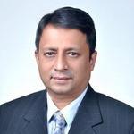 Mr. Debjyoti Gupta (CTO at TCG Digital Solutions Pvt Ltd)