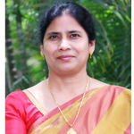 Dr. S. Glory Swarupa (Director General, National Institute for Micro, Small & Medium Enterprises of Nimsme)