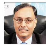 Atanu Sen (Chair at ICC BFSI Committee)